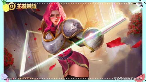 最新夏洛特皮肤爆料视频,炫酷特效与独特设计首度曝光 第3张 最新夏洛特皮肤爆料视频,炫酷特效与独特设计首度曝光 第3张