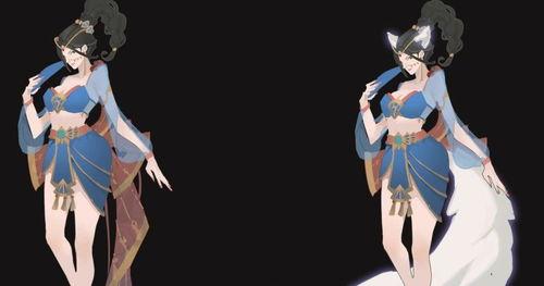 火舞魅语爆料视频最新版,揭秘神秘技能与剧情走向 第3张 火舞魅语爆料视频最新版,揭秘神秘技能与剧情走向 第3张