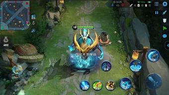 王者最新爆料变身大作战,揭秘全新英雄变身机制与技能 第3张 王者最新爆料变身大作战,揭秘全新英雄变身机制与技能 第3张