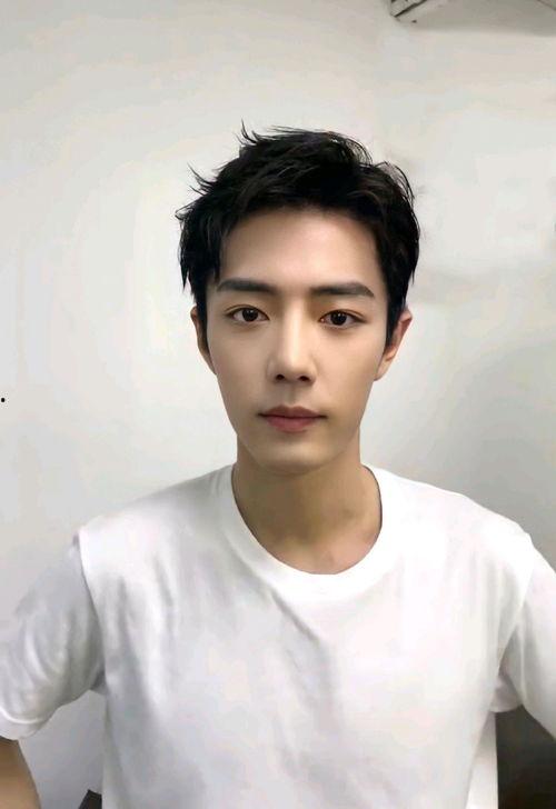 肖战更新爆料视频,幕后故事与心路历程 第2张 肖战更新爆料视频,幕后故事与心路历程 第2张