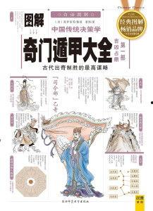 奇门遁甲爆料大全最新版,揭秘古代神秘术数秘籍的神秘面纱 第3张 奇门遁甲爆料大全最新版,揭秘古代神秘术数秘籍的神秘面纱 第3张