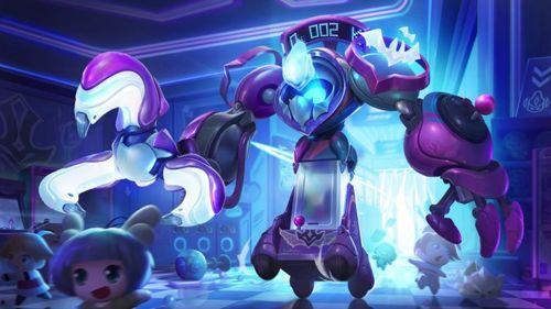 王者荣耀6.1爆料视频,新英雄、新皮肤及重大更新抢先看