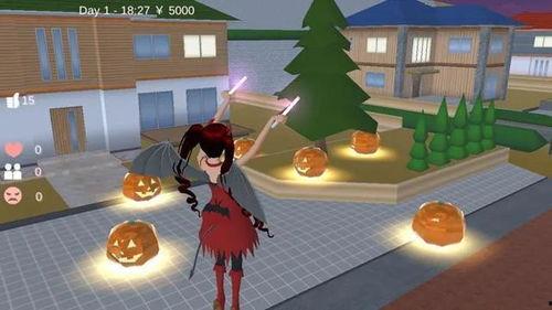 万圣节最新爆料,神秘事件背后的惊人真相  第3张