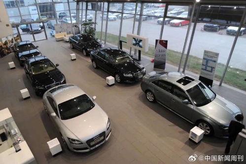 广汇汽车爆料事件视频,揭露行业潜规则，视频曝光惊人内幕